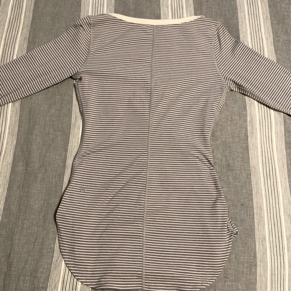 Lululemon Long Sleeve
